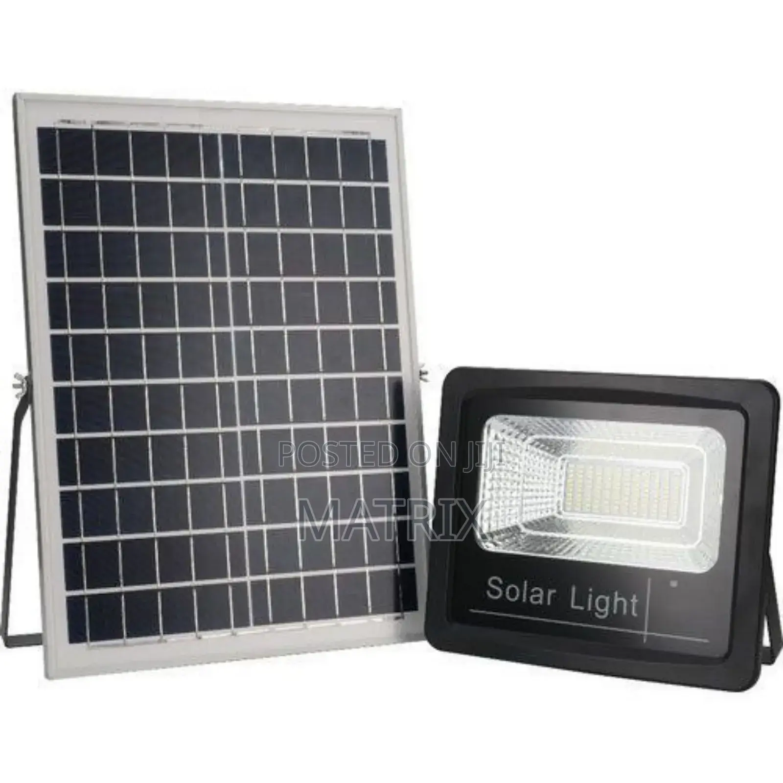 200w Security Solar Flood Light 200watts With Remote Control