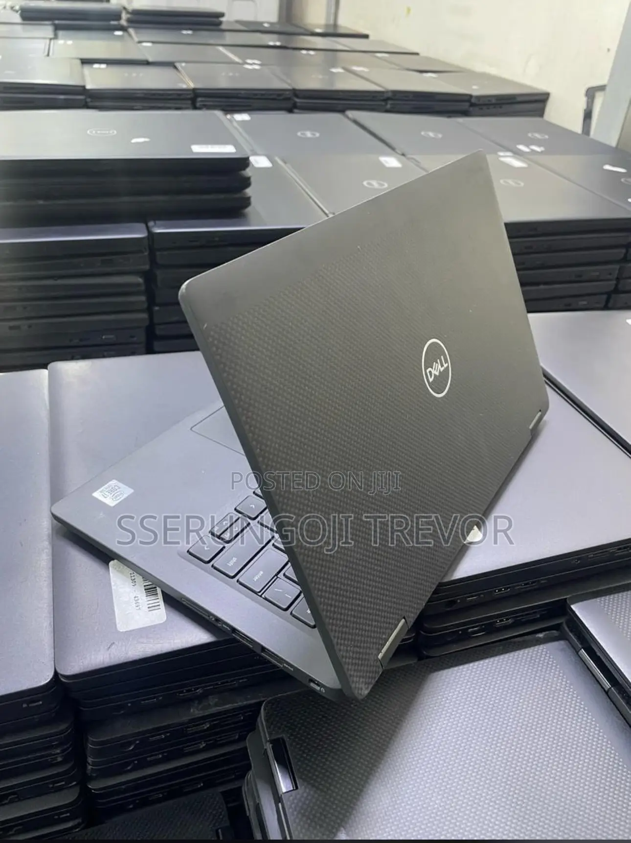 Laptop Dell Latitude 7400 16GB Intel Core I7 SSHD+SSD 512GB