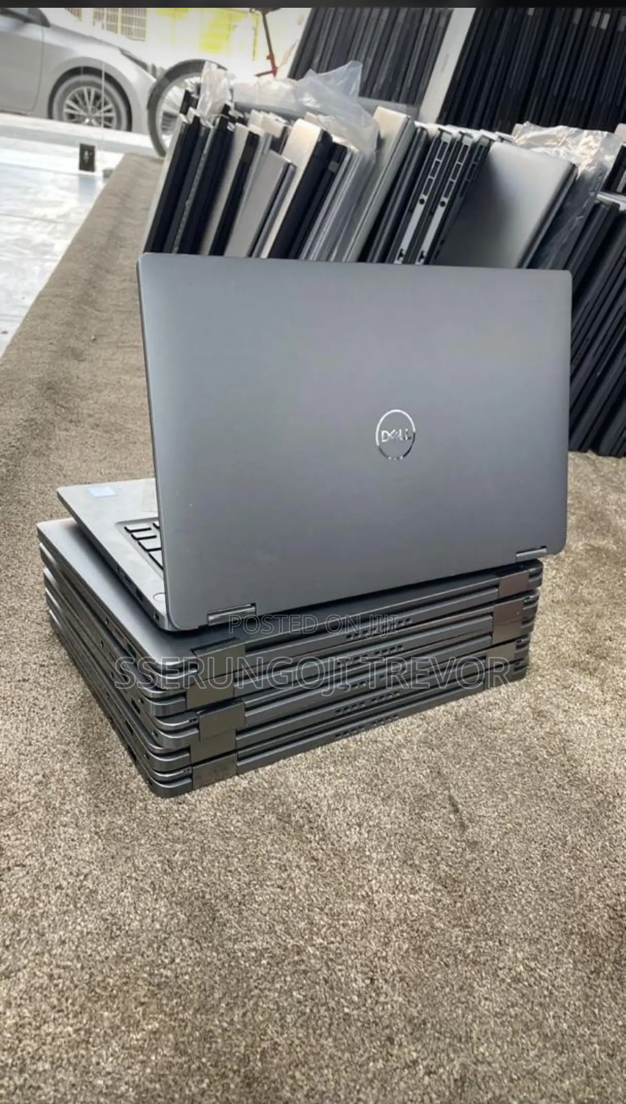 Laptop Dell Latitude 7400 16GB Intel Core I7 SSHD+SSD 512GB