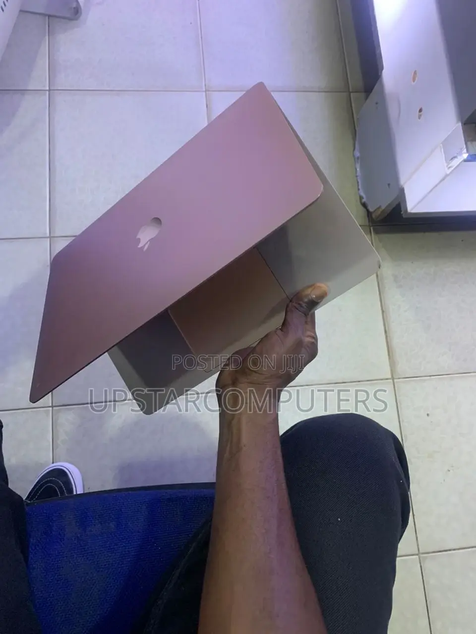 Laptop Apple MacBook Air 8GB Intel Core I5 SSD 256GB