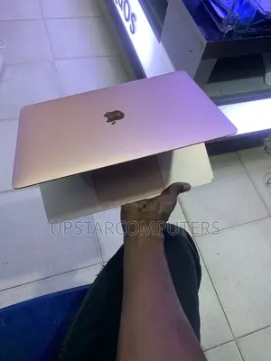 Laptop Apple MacBook Air 8GB Intel Core I5 SSD 256GB