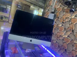 Desktop Computer Apple iMac 8GB Intel Core I5 SSHD+SSD 512GB