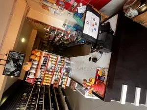 Supermarket Space on Sale in Kireka Kinawataka Rd at 180m