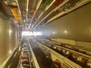 Supermarket Space on Sale in Kireka Kinawataka Rd at 180m