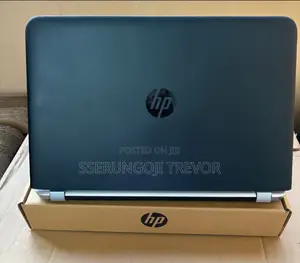 Laptop HP ProBook 440 8GB Intel Core I5 HDD+SSD 500GB