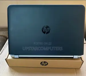 Laptop HP ProBook 440 8GB Intel Core I5 HDD+SSD 500GB