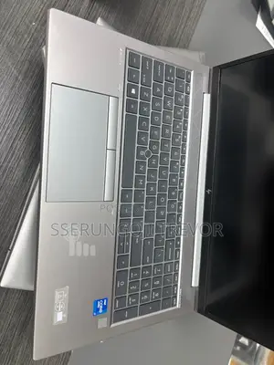 Laptop HP ZBook 15 16GB Intel Core I5 SSD 512GB