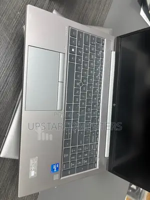 Laptop HP ZBook 15 16GB Intel Core I5 SSD 512GB
