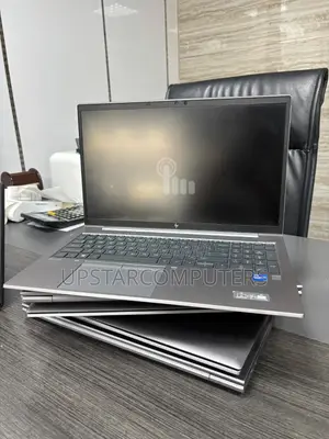 Laptop HP ZBook 15 16GB Intel Core I5 SSD 512GB