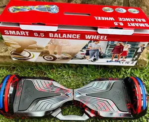 Smart 6.5 Balance Wheel Hoverboard
