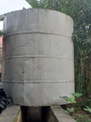 Silo for Sale