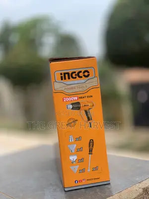 2000w Heat Gun