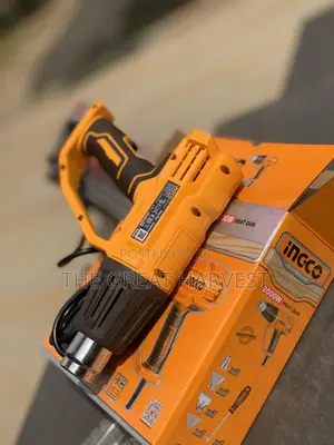2000w Heat Gun