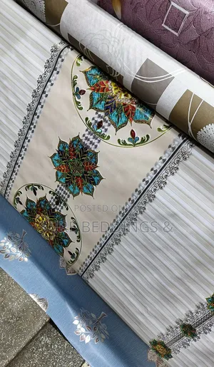 Alpine Dinning Table Cover