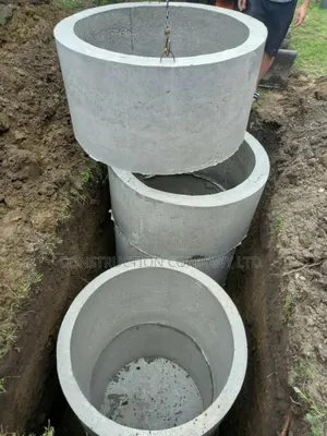 Hard Biodigester Methodised