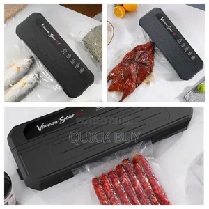 Z-Household Automatic Vacuum Sealer-New