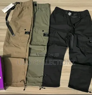 Photo - Caro Pants