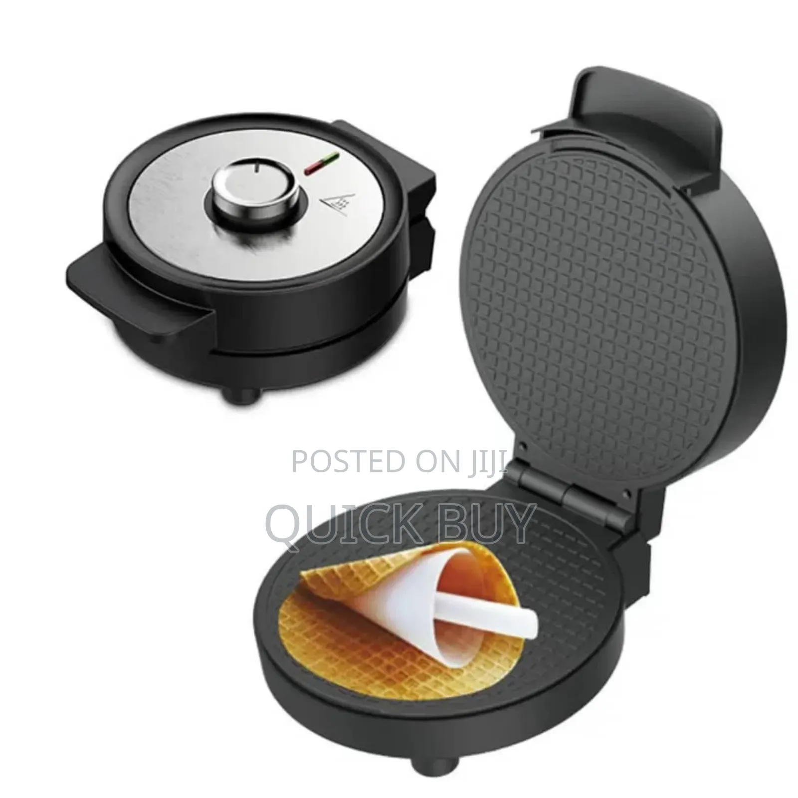 New Raf Electric Ice Cone Maker