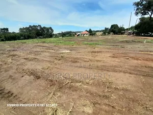 Prime Plots for Sale at Nsangi Town Land Estate~Masaka Road.