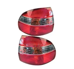 Corolla Ae111 New Taillamps