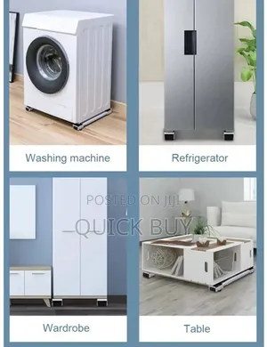 New Householde Furniture Movers
