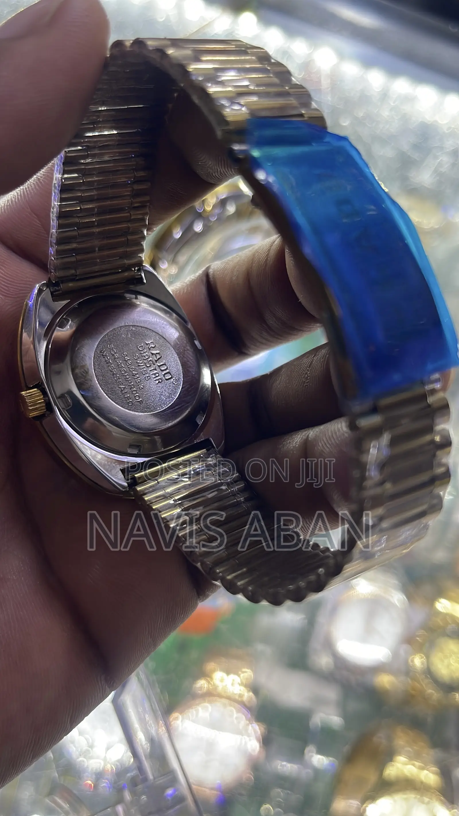 Rado Genuine Original Watches