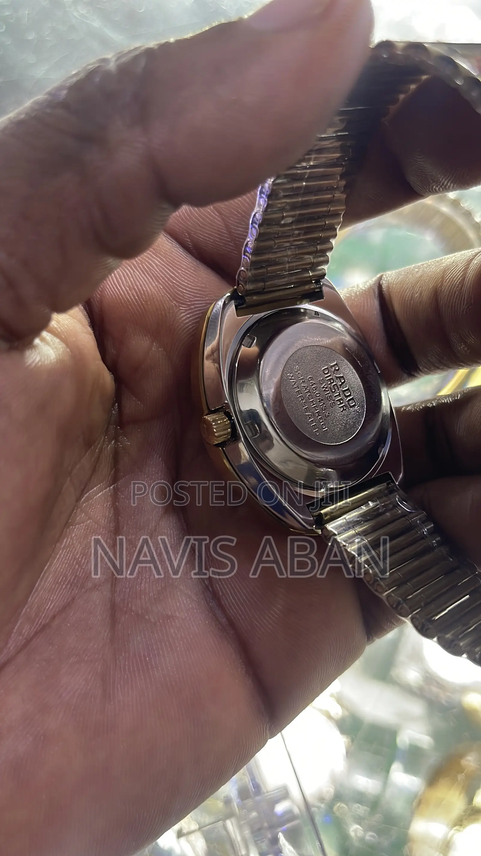 Rado Genuine Original Watches