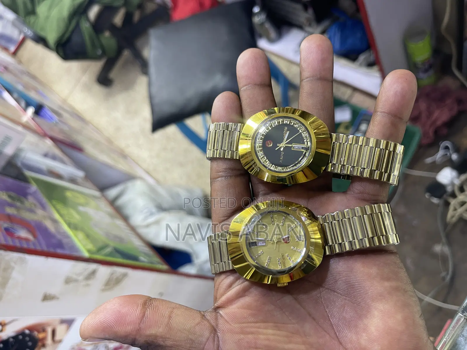 Rado Genuine Original Watches
