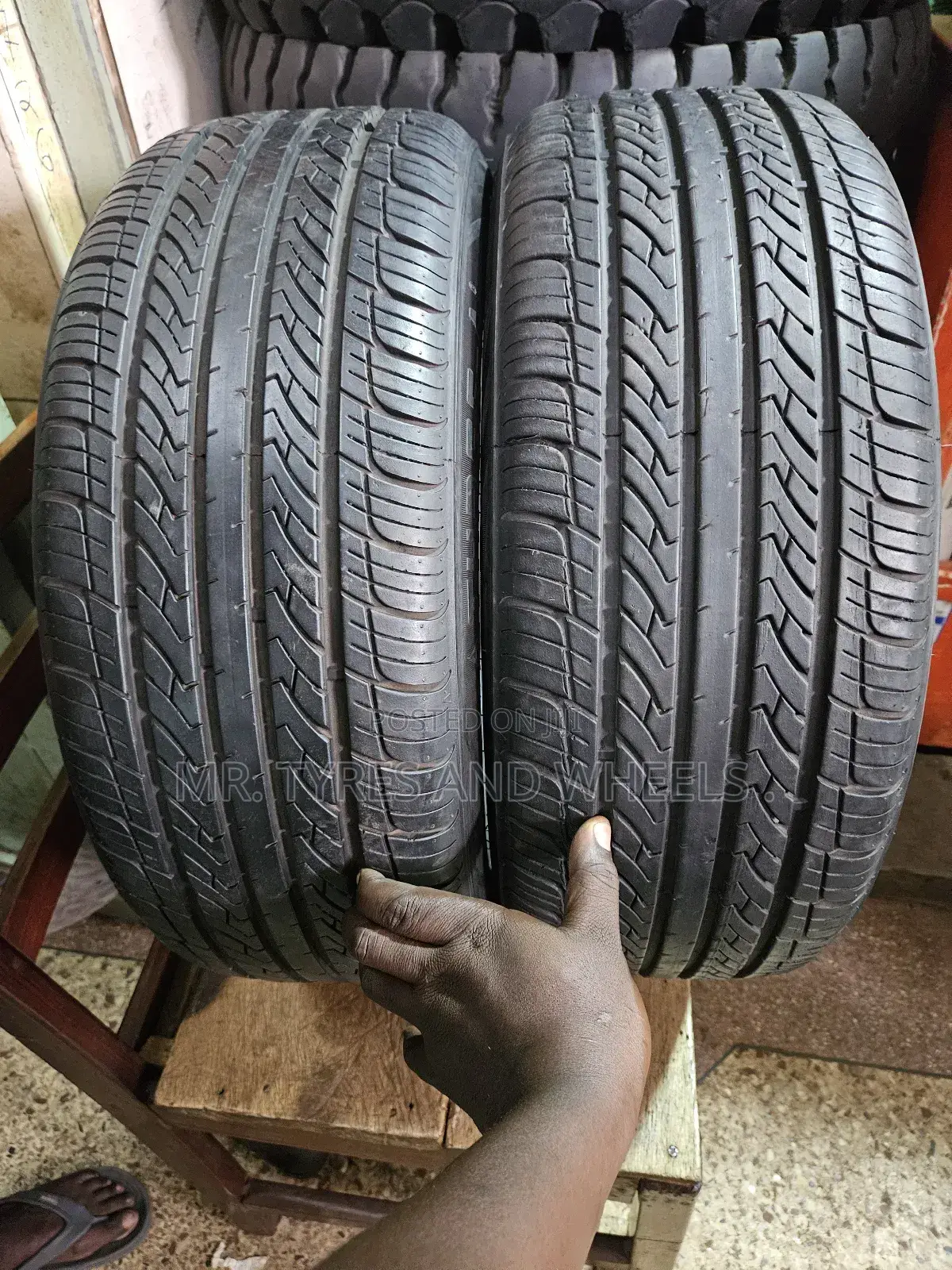 205 55r16 Threea. Imported Tires From Japan Always Available