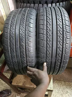 205 55r16 Threea. Imported Tires From Japan Always Available