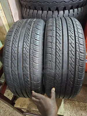 205 55r16 Threea. Imported Tires From Japan Always Available