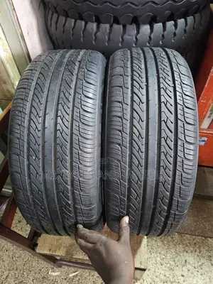 205 55r16 Threea. Imported Tires From Japan Always Available