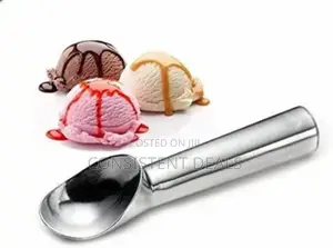 Ice Cream Scoop