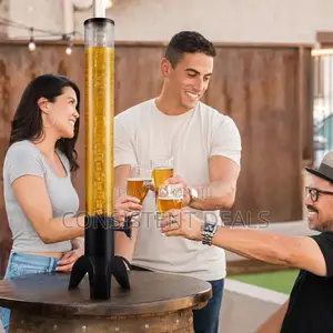3l Tower Beer Dispenser