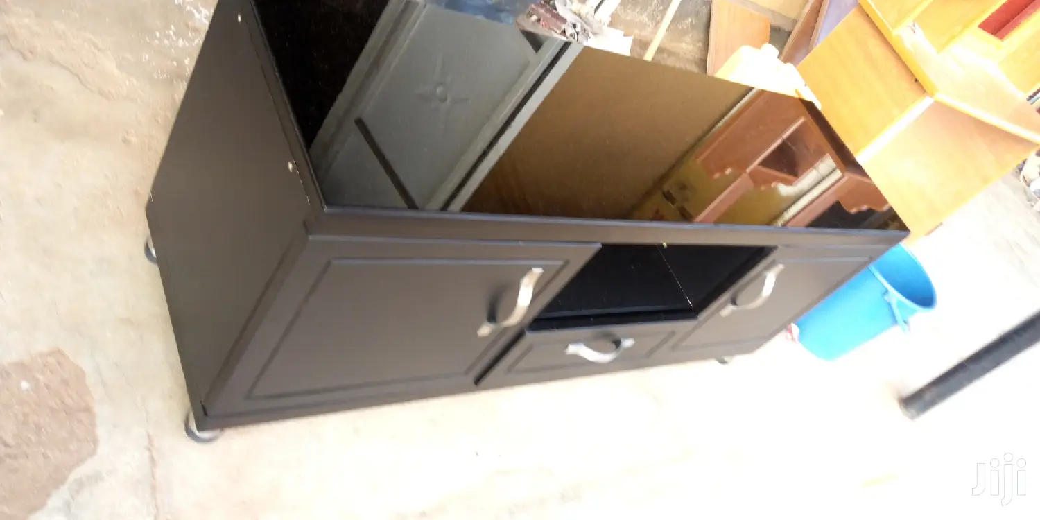 Wooden Tv Stand