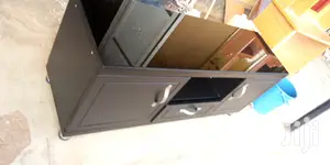 Wooden Tv Stand