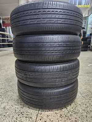 195 65 R15 Bridgestone Tires From Direct From Japan Good 1.