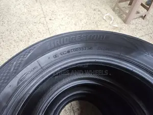 195 65 R15 Bridgestone Tires From Direct From Japan Good 1.