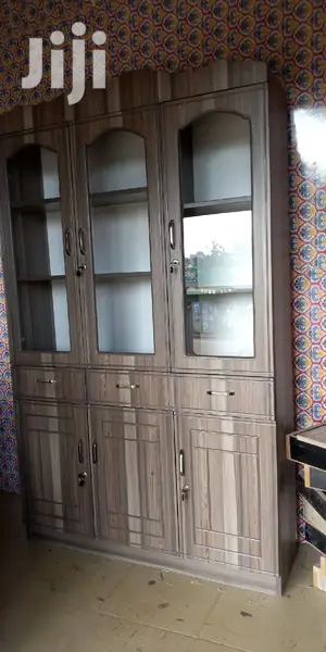 Cupboard