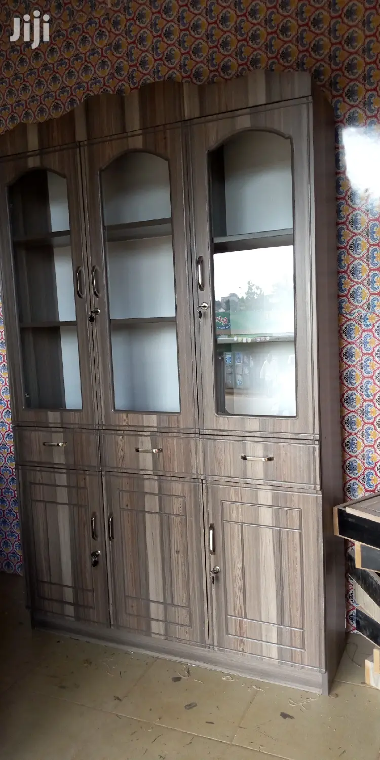 Cupboard