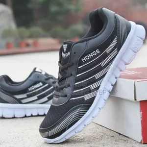 Genuine Hongs Hom Sneakers