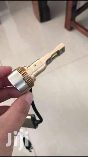 H4-1 Led Xenon Bulps
