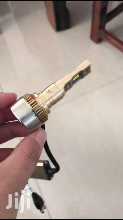 H4-1 Led Xenon Bulps