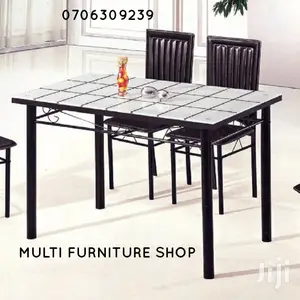 4seaters Dinner Table Brand New