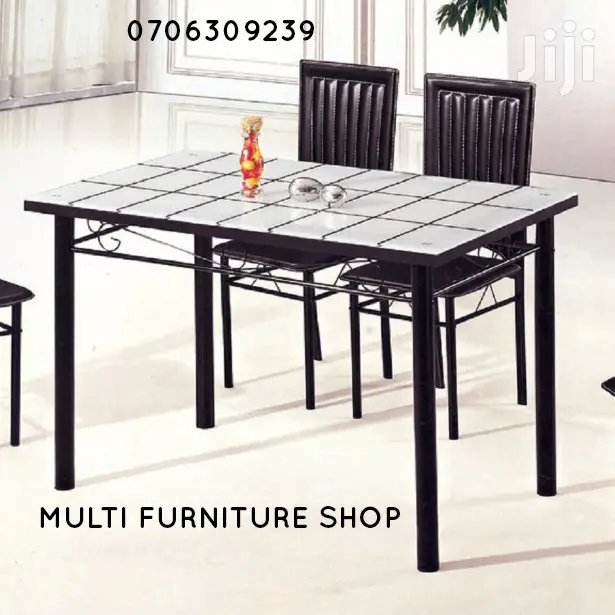 4seaters Dinner Table Brand New