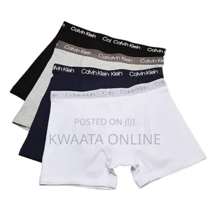 Calvin Klein Mens Underwear Ultra Soft Modern Boxers Briefs