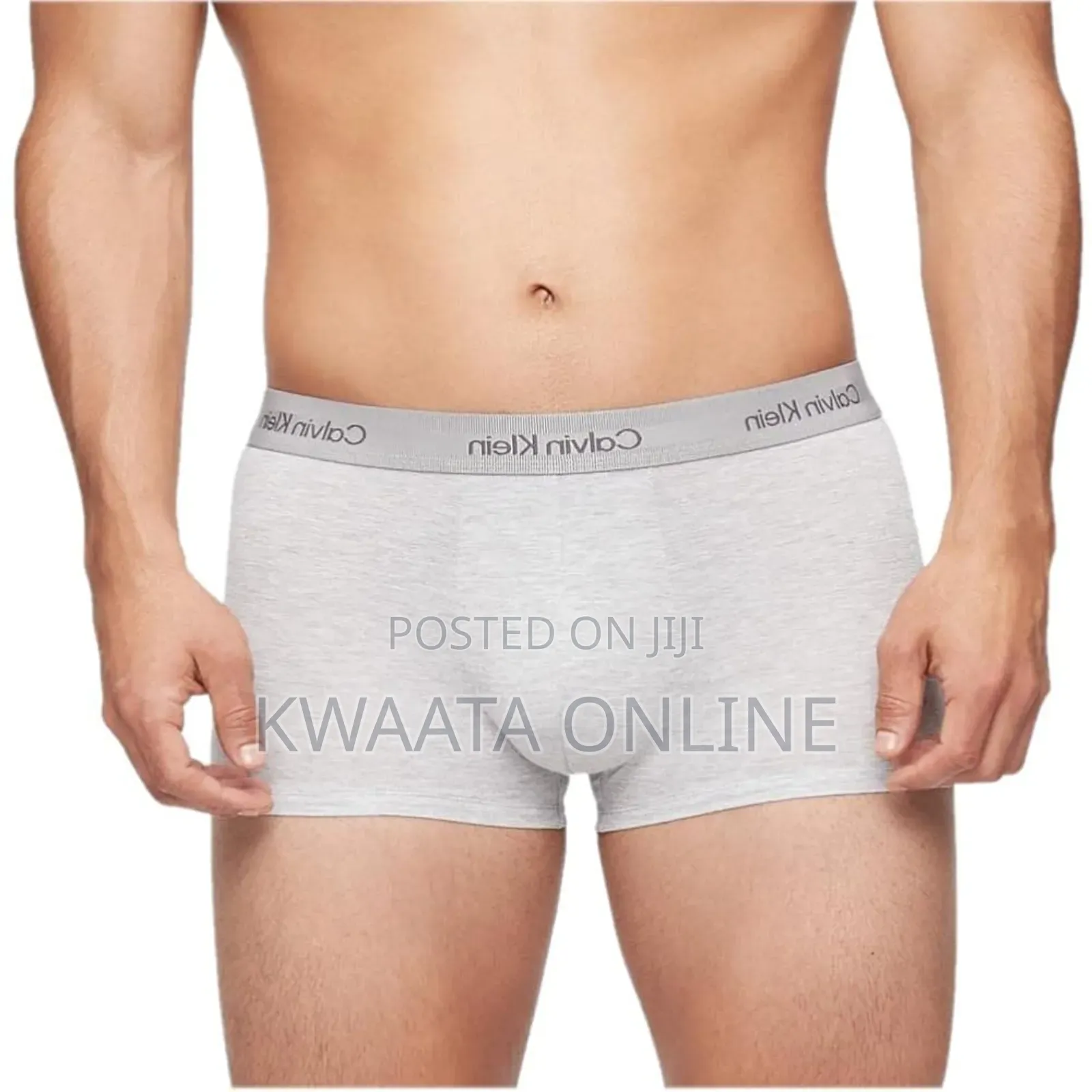 Calvin Klein Mens Underwear Ultra Soft Modern Boxers Briefs