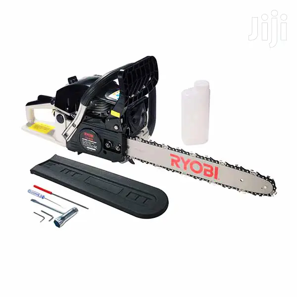Ryobi Petrol Chainsaw 40cc