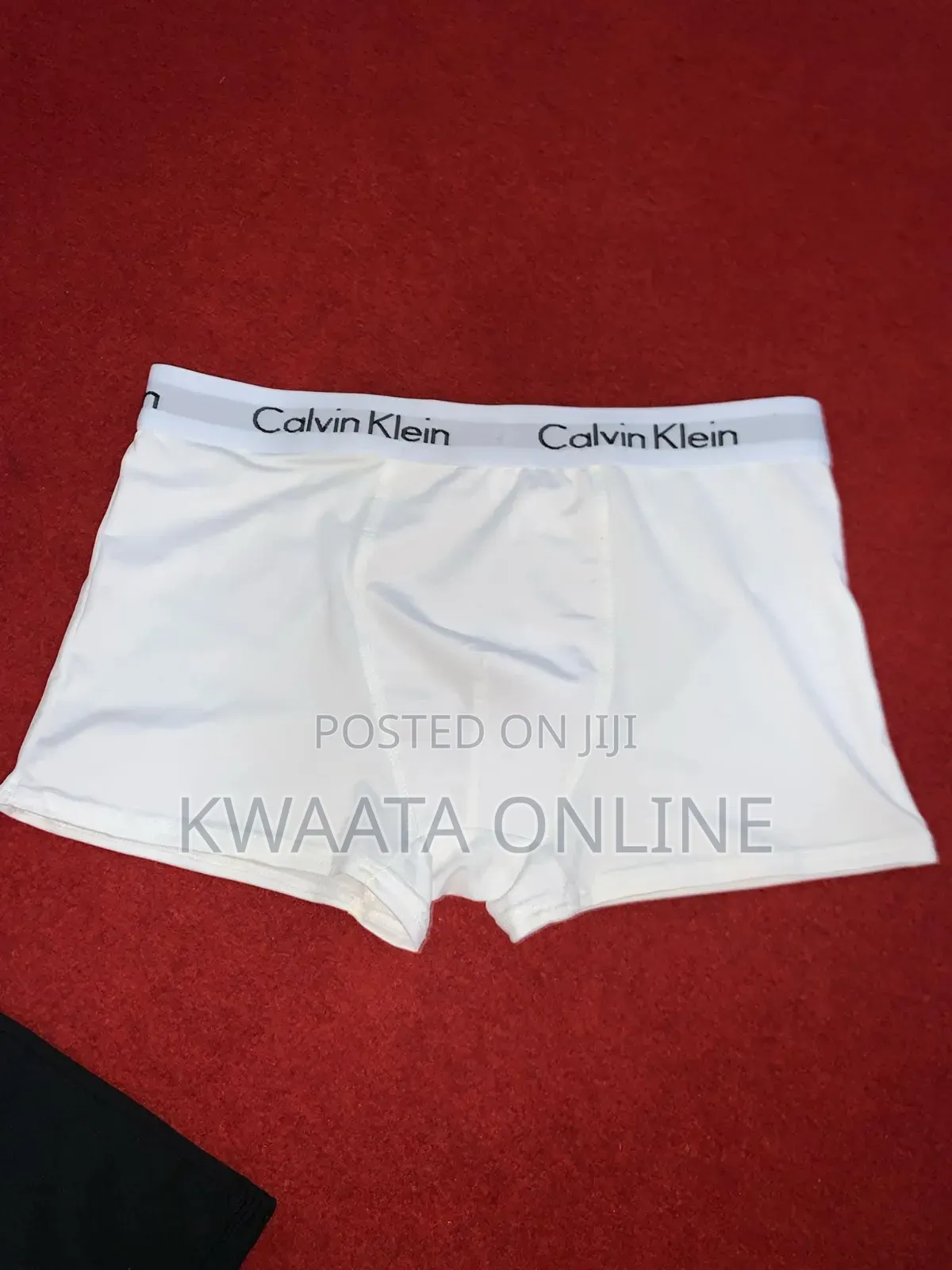 Calvin Klein Mens Underwear Ultra Soft Modern Boxers Briefs