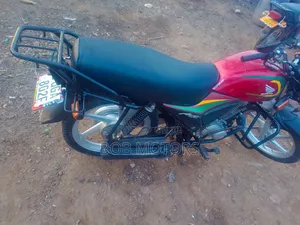 Honda CBR 2023 Green